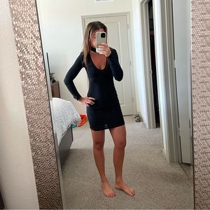 LBD from Boohoo